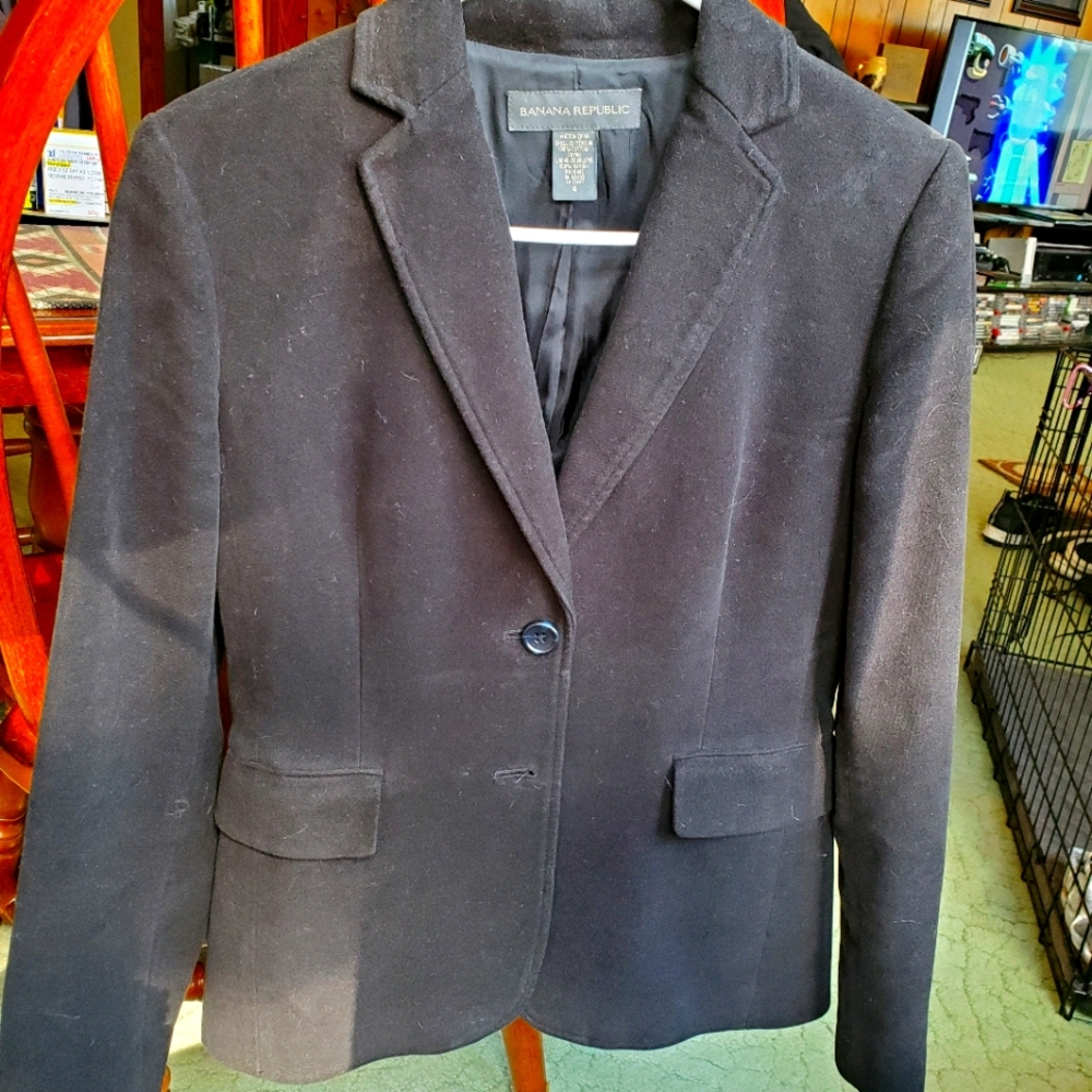 Banana Republic Women's Blazer